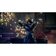 Title A - PlayStation 5