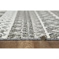 thumbnail image 5 of Terrace 6760 Grey Watson Area Rug, Size - 4' x 5'9", 5 of 5