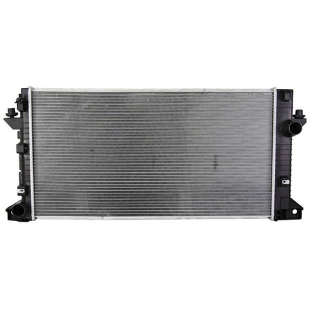 - NEW RADIATOR ASSEMBLY FITS FORD 07-08 EXPEDITION 5.4L V8 330 CID FO3010283 CU13046 2993 7L1Z 8005 A FO3010283 2488 CU13046