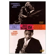 Jazz Scene USA