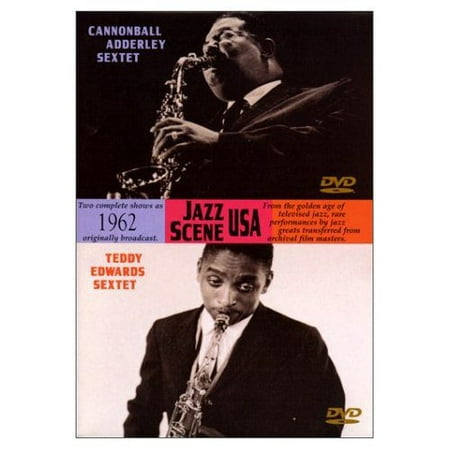 Jazz Scene USA