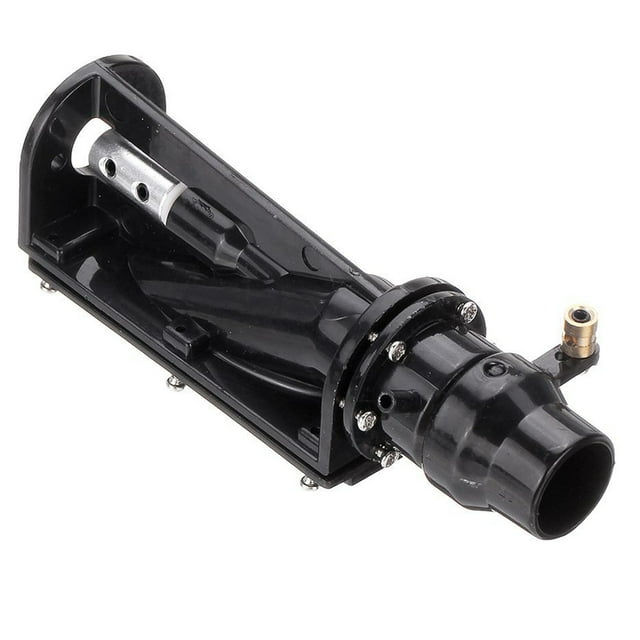 9mm Outer Diameter Jet Thruster RC Pump Spray Water Servo Jet Boat Thruster Propellers Pusher 380 Brush