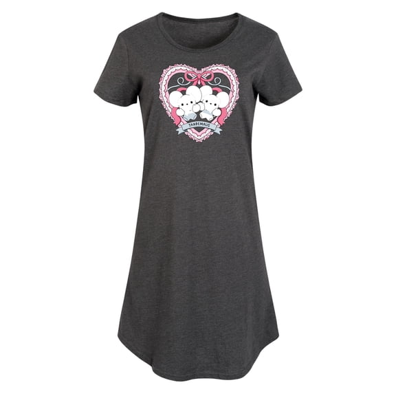 Pokémon - Tandemaus Coquette - Women's Any Way Dress