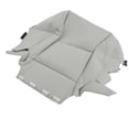 thumbnail image 5 of Leather Seat Backrest Cover Left Driver for 07 08 09 10 11 12 Lexus ES350, 5 of 7