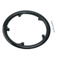thumbnail image 3 of Bicycle Crankset Crank Guard Protector Bike Chain Wheel Ring Cover Accessorify G5Tdo-48, 3 of 9
