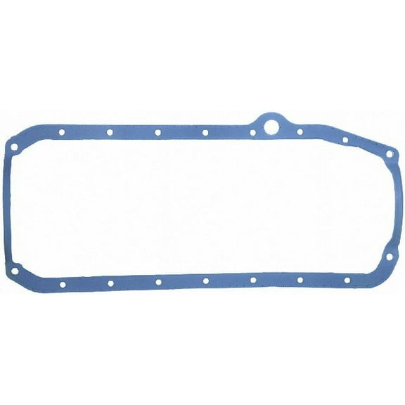 Fel-Pro 1885 Performance Oil Pan Gasket Set