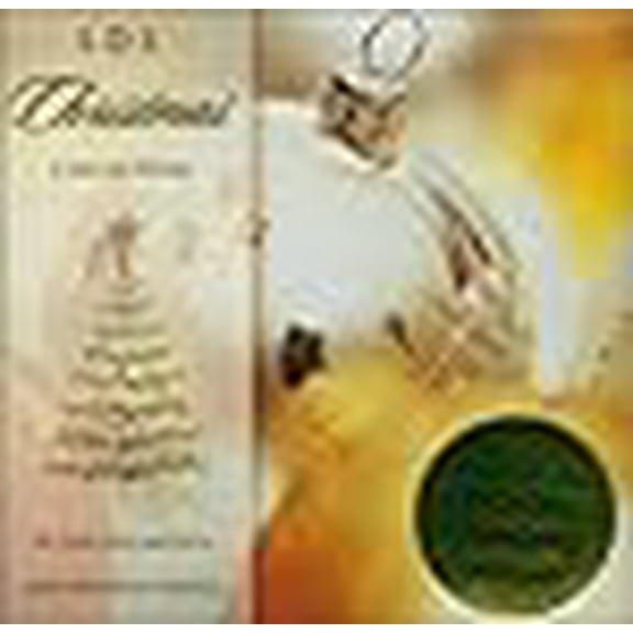Pre-Owned LDS Christmas Collection: 20 Top Artists and Holiday Songs by Various (CD, Nov-2007, Deseret Book)