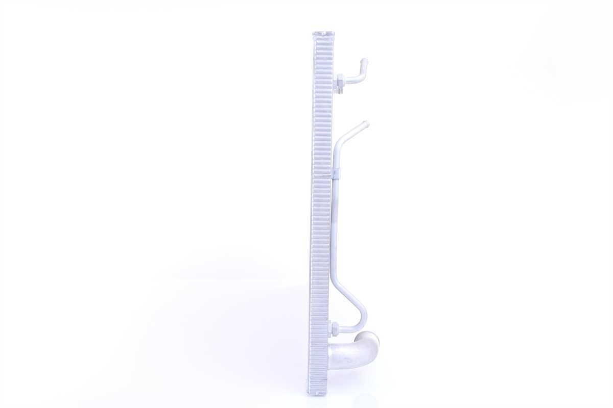 Nissens 606837 Radiator w/Integrated Transmission Oil Cooler