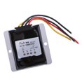 thumbnail image 1 of Regulador convertidor DC DC Reductor de voltaje Convertidor DC 48V (20-60V) a 12V 25A Convertidor Buck Fanmusic Regulador convertidor DC DC, 1 of 6