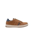 thumbnail image 1 of Tenis Hombre Rodrisan Casuales Confort cafe 26, 1 of 6