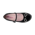 thumbnail image 4 of ZAPATOS NIÑA TROPICANA 220005 CHAROL NEGRO Tropicana 220005, 4 of 4
