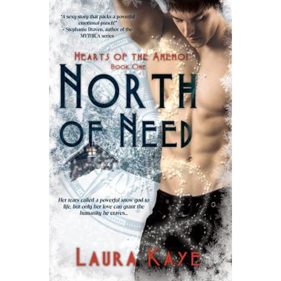 Pre-Owned North of Need (Paperback) 1937044874 9781937044879