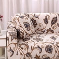 thumbnail image 2 of Mistaha Sofa Cover Pillowcase Armrest Sofa Ptotector Stretch Full Cover All-Inclusive Slip Sofa Sheet, 2 of 8