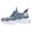 Blue, variant on Women Running Shoes Tennis Walking Gym Sneakers Athletic on Workout Sport Shoe