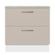 thumbnail image 5 of Gabinete Bajo Bufetera Madesa Agata 80cm Con Encimera Blanco/Crema 06, 5 of 5