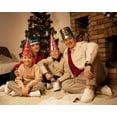 thumbnail image 2 of Crown Display 2026 New Year Party Favors Extravaganza Set for 200 – Hats, Tiaras, Horns, Noisemakers, 2 of 7