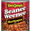 (6 pack) (6 Pack) Van Camp's Barbeque Beanee Weenee, 7.75 Ounce