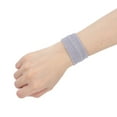 thumbnail image 4 of Motion Sickness Wristband, Anti-Nausea Acupressure Wrist Band For Nausea Relief, Dizziness And Vomiting From Car Boat Flying Travel Sickness, 4 of 8
