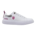 thumbnail image 2 of Tenis K-Swiss Alessius Para Mujer Color Blanco, 2 of 8