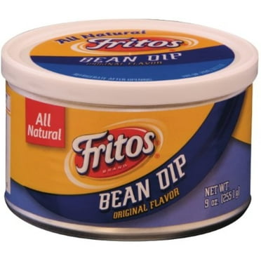 Fritos Bean Dip, 9 Ounce