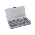 thumbnail image 4 of unbranded 90Ud Abrazaderas De Tornillo Para Mangueras Con Banda Redondeada Y Material Duradero, 4 of 8