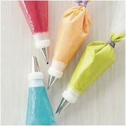 Wilton 12-Inch Disposable Decorating Piping Bags, 50-Count Set