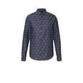 thumbnail image 2 of CAMISA JEREMÍAS multicolor Mediana, 2 of 3