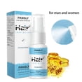 thumbnail image 2 of Potente loción corporal para el crecimiento del cabello en inhibidor Yuyangstore Spray inhibidor del crecimiento del cabello, 2 of 8