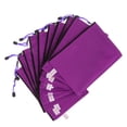thumbnail image 1 of LOVIVER 10x A4Size File Storage/Bags Document Folder Protective Pocket Holder, 1 of 5