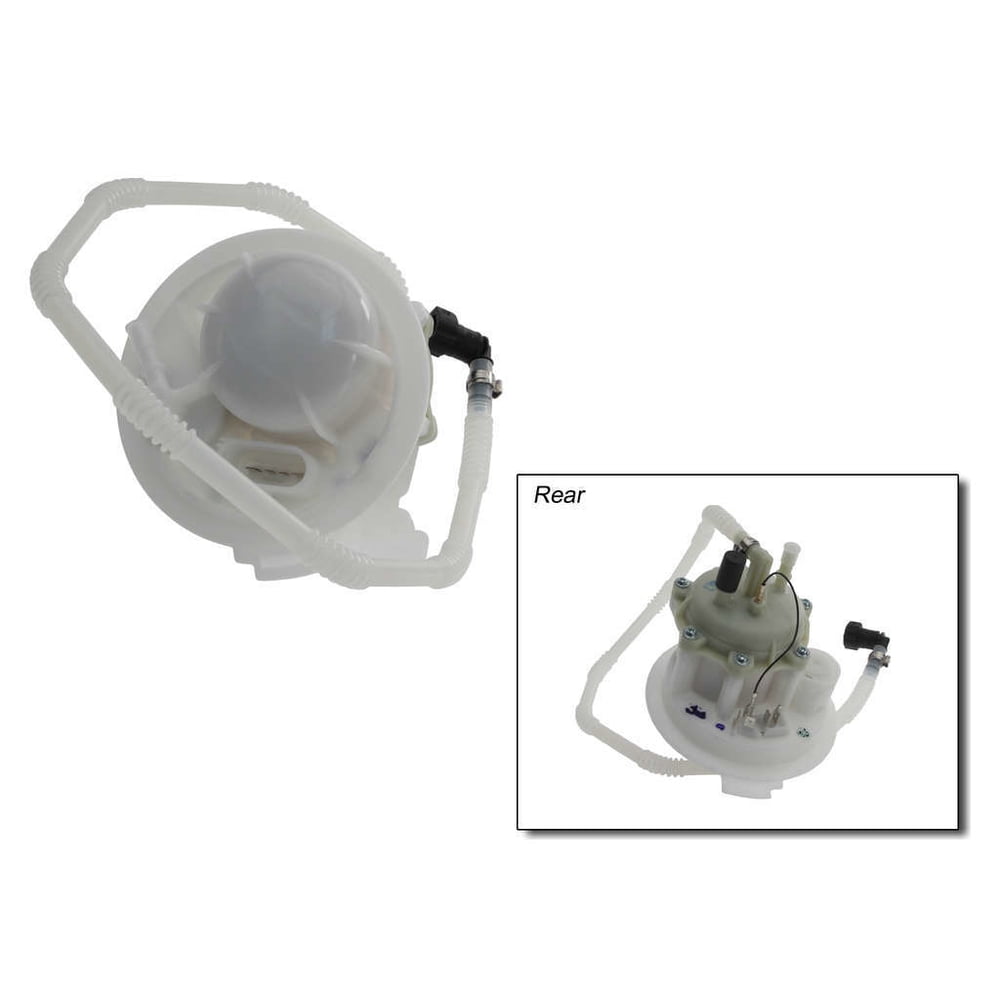 Genuine OEM Replacement for 20032006 Porsche Cayenne Fuel Filter for