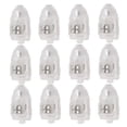 thumbnail image 3 of 50pcs Superbright Balloon Lights LED Mini Party Light for Paper Lanterns (Yellow), 3 of 3
