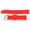 Red, variant on Silicone Smart Watch Band Professional Soft Quick Release Strap Replacement Accessory Compatible with Amazfit GTR 4 GTR 3 GTR 2 Series, Adjustable Unisex Wristband, Gray