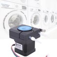 thumbnail image 3 of Micro Peristaltic Pump, Peristaltic Pump, Lightweight Oem Pump Head For Ice Cream Extraction Washing Machine, 3 of 8