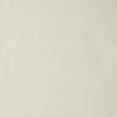 thumbnail image 2 of Estate View™ Seville Solid Room Darkening Grommet Top Curtain Panel Pair, 38"x96", Cream, 2 of 8