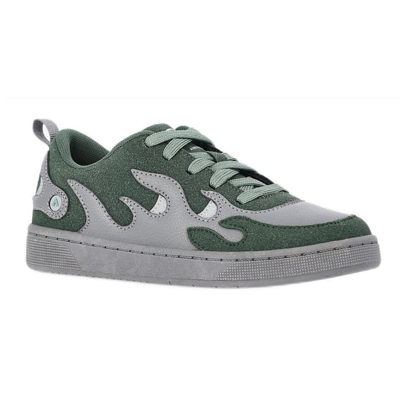 Airwalk Boys Classic Lace-Up Sneakers