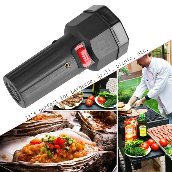 Motor para parrilla en V, motor para barbacoa de construcción sólida de 5 V Motor para barbacoa Aspecto llamativo