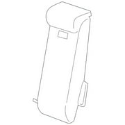 Genuine OE Ford Armrest - GD9Z5467112FK