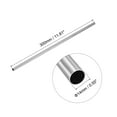 thumbnail image 2 of Uxcell 14mm OD 0.5mm Wall Thickness 300mm Length 304 Stainless Steel Tube Polishing, 2 of 5