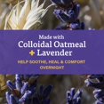 thumbnail image 3 of Pomada para la dermatitis del pañal A+D Healing Overnight 102 g, 3 of 5