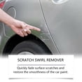 thumbnail image 4 of Car Scratch Remover Polish Scratch For Car Paint Purpose Automotive & Rubbing Portable Scratch Removal For Vehicle Paint Care, 4 of 6