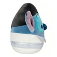 thumbnail image 3 of Squishmallows Official Kellytoy 20 Inch Plush Toy (Disney Stitch as Elvis), 3 of 4