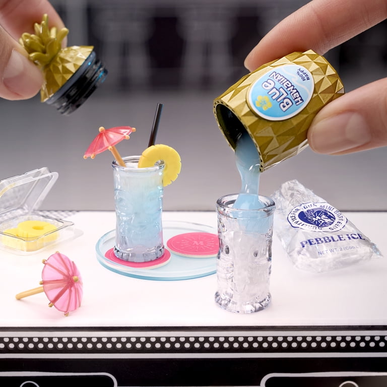 Make It Mini Happy Hour Mini Collectibles - MGA's Miniverse, Blind