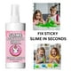 thumbnail image 2 of Spray activador de limo Slime Dazzle, paquete de 2 unidades, 60 ml, 2 of 3