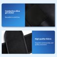 thumbnail image 4 of Entrenador Muscular Entrenador de cinturón abdominal masajeador adelgazante portátil ajustable para relajar el dolor corporal Tmvgtek Para Estrenar, 4 of 9