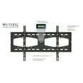 thumbnail image 7 of Mount-It! Slim Tilting TV Wall Mount Bracket | Fits 32-55 Inch TVs | VESA 600x400 Max, 7 of 7