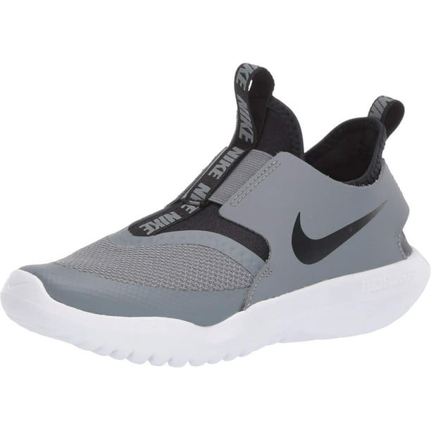 Nike free run clearance kids' preschool running shoes