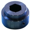 RanchEx X Series Weld-on Hub, 1"