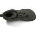 thumbnail image 6 of Winter Snow Boots for Women Men, Warm Fur Lined Water Repellent Barefoot Shoes, Wide Toe Box Lightweight Outdoor Ankle Boots, 6 of 13
