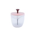 thumbnail image 1 of 2 uds limpiador Facial taza de espuma botella de espuma para lavado de la piel mujeres señoras limpieza Facial de la piel cuidado Botao, 1 of 5