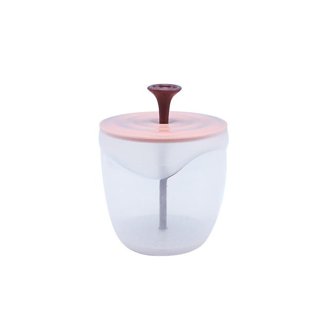 2 uds limpiador Facial taza de espuma botella de espuma para lavado de la piel mujeres señoras limpieza Facial de la piel cuidado Botao
